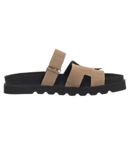 Karino Beżowe 5088/022-P (KN23-a) Moteriški batai/šlepetės