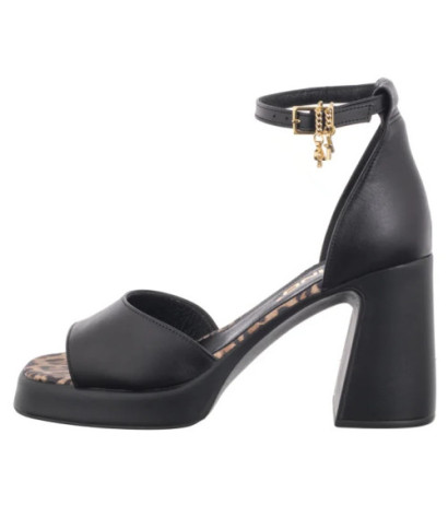 Karino Czarne 5134/164-P (KN25-a) bateliai