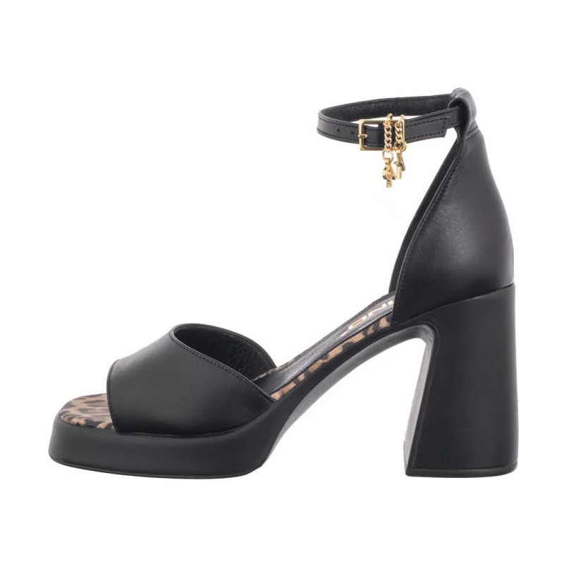 Karino Czarne 5134/164-P (KN25-a) bateliai