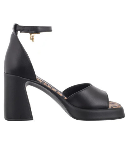 Karino Czarne 5134/164-P (KN25-a) shoes