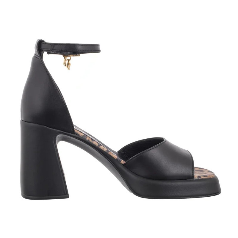 Karino Czarne 5134/164-P (KN25-a) shoes