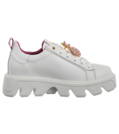 CheBello Białe 4651-059-000-PSK-S388 (CH154-a) shoes