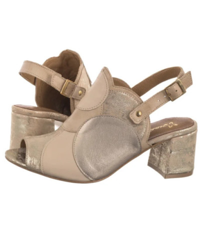 Maciejka Złote 06910-25/00-1 (MA1351-a) kingad