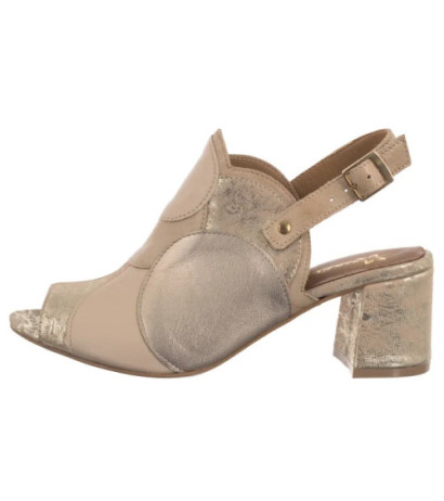 Maciejka Złote 06910-25/00-1 (MA1351-a) kingad