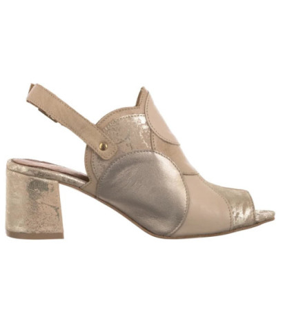 Maciejka Złote 06910-25/00-1 (MA1351-a) shoes