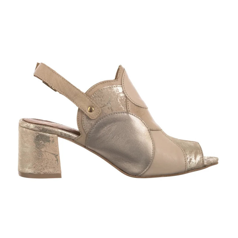 Maciejka Złote 06910-25/00-1 (MA1351-a) kingad