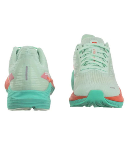 Salomon Aero Blaze 2 W Bay/Cherry Tomato/Electric Green 476840 (SO2-a) skriešanas apavi