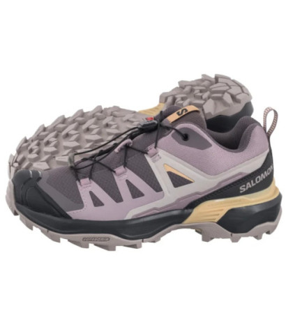 Salomon X Ultra 360 W Excalibur/Nirvana/Hazelnut 478031 (SO3-a) kurpes