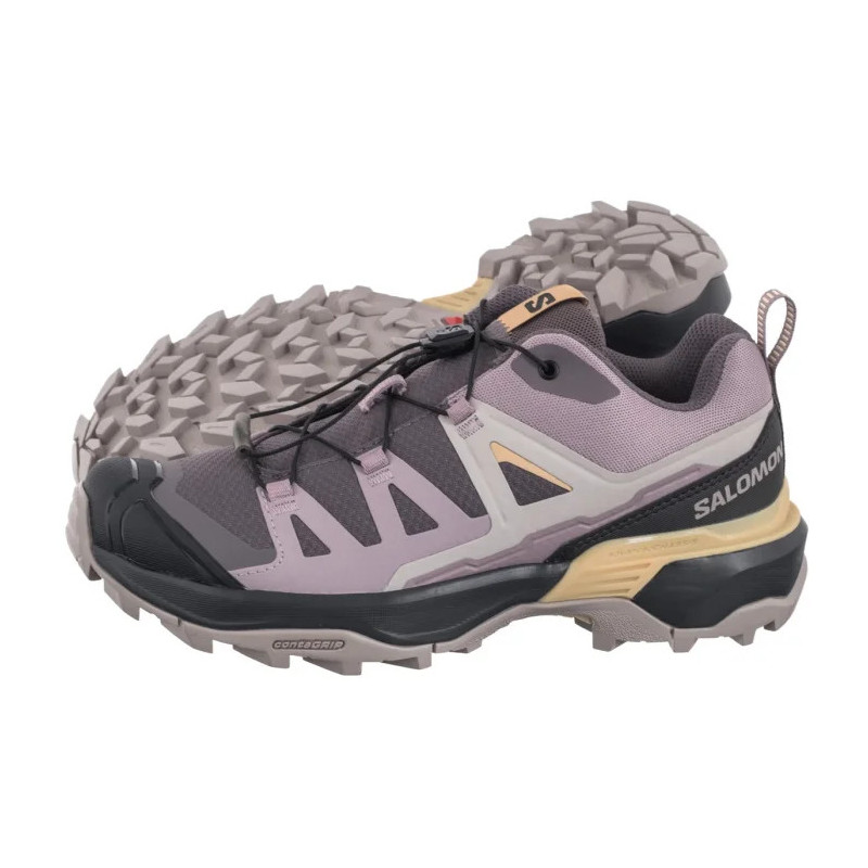 Salomon X Ultra 360 W Excalibur/Nirvana/Hazelnut 478031 (SO3-a) batai