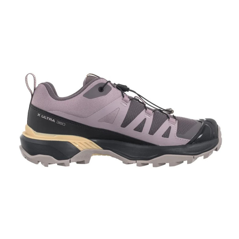 Salomon X Ultra 360 W Excalibur/Nirvana/Hazelnut 478031 (SO3-a) batai