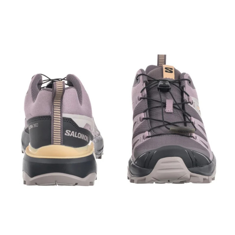 Salomon X Ultra 360 W Excalibur/Nirvana/Hazelnut 478031 (SO3-a) batai