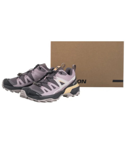 Salomon X Ultra 360 W Excalibur/Nirvana/Hazelnut 478031 (SO3-a) batai