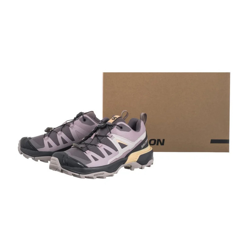 Salomon X Ultra 360 W Excalibur/Nirvana/Hazelnut 478031 (SO3-a) batai