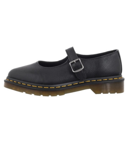 Dr. Martens Elphie Mj Virginia Black 40685001 (DR105-a) batai