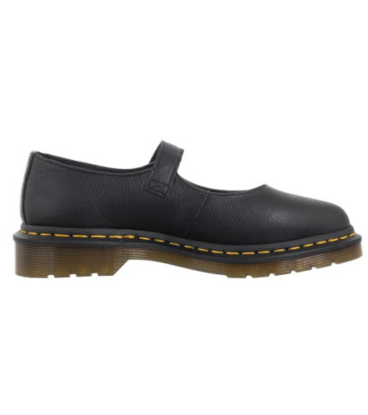 Dr. Martens Elphie Mj Virginia Black 40685001 (DR105-a) batai