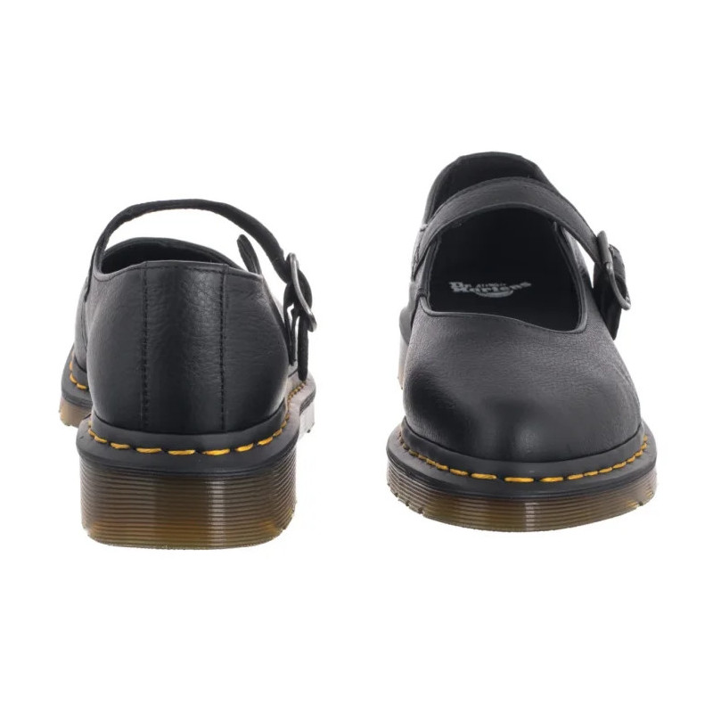 Dr. Martens Elphie Mj Virginia Black 40685001 (DR105-a) kingad