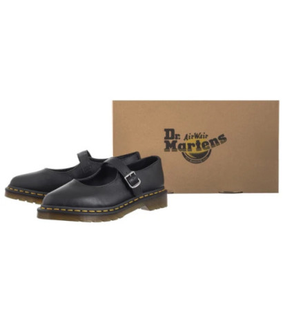 Dr. Martens Elphie Mj Virginia Black 40685001 (DR105-a) kingad
