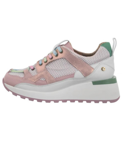 Maciejka Różowe 06843-15/00-7 (MA1355-a) batai