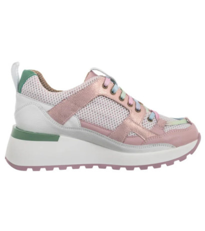 Maciejka Różowe 06843-15/00-7 (MA1355-a) shoes