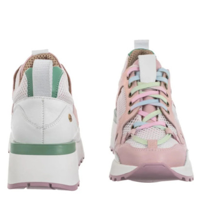 Maciejka Różowe 06843-15/00-7 (MA1355-a) batai