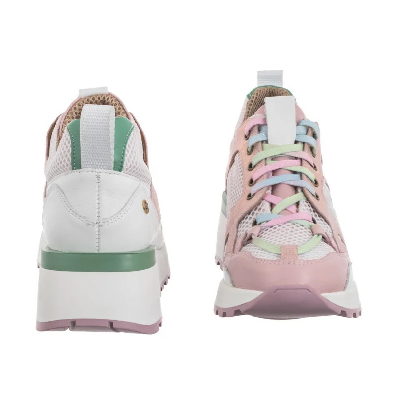 Maciejka Różowe 06843-15/00-7 (MA1355-a) batai