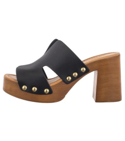 Carinii Czarne B10124-E50-000-000-000 (CI810-a) bateliai