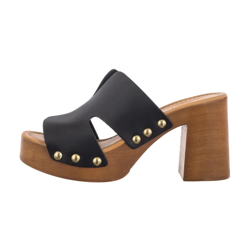 Carinii Czarne B10124-E50-000-000-000 (CI810-a) bateliai