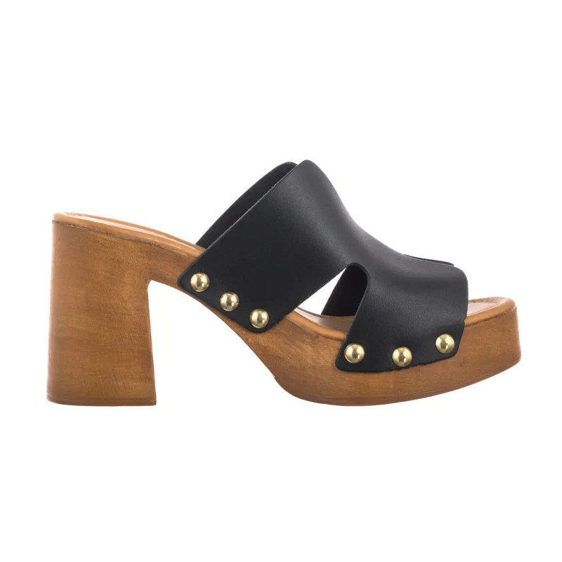 Carinii Czarne B10124-E50-000-000-000 (CI810-a) bateliai