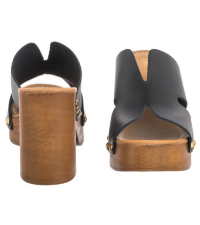 Carinii Czarne B10124-E50-000-000-000 (CI810-a) bateliai