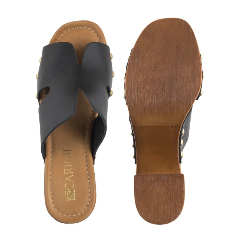 Carinii Czarne B10124-E50-000-000-000 (CI810-a) kingad