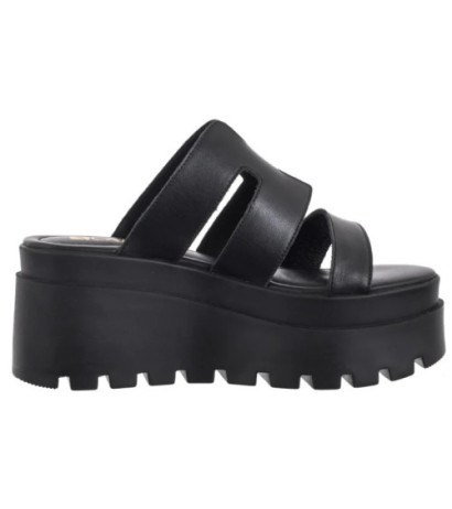 Carinii Czarne B10111-E50-000-000-G06 (CI811-a) shoes