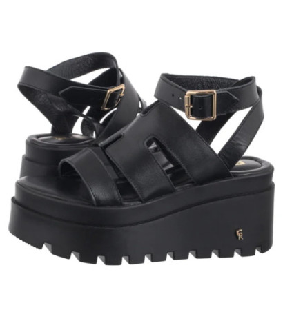 Carinii Czarne B9423-E50-000-000-G06 (CI812-a) kingad