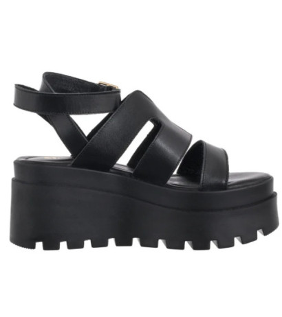 Carinii Czarne B9423-E50-000-000-G06 (CI812-a) batai