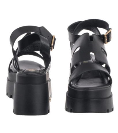 Carinii Czarne B9423-E50-000-000-G06 (CI812-a) kingad