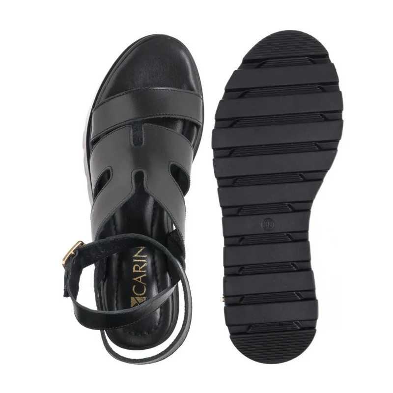 Carinii Czarne B9423-E50-000-000-G06 (CI812-a) kingad