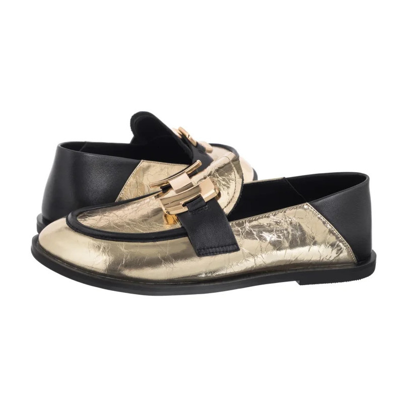 Carinii Złote B10044-180-000-000-000 (CI813-a) batai