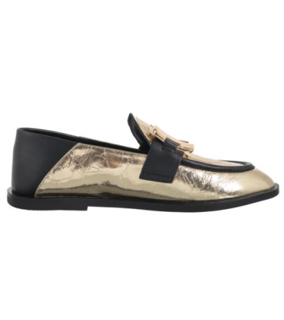 Carinii Złote B10044-180-000-000-000 (CI813-a) batai