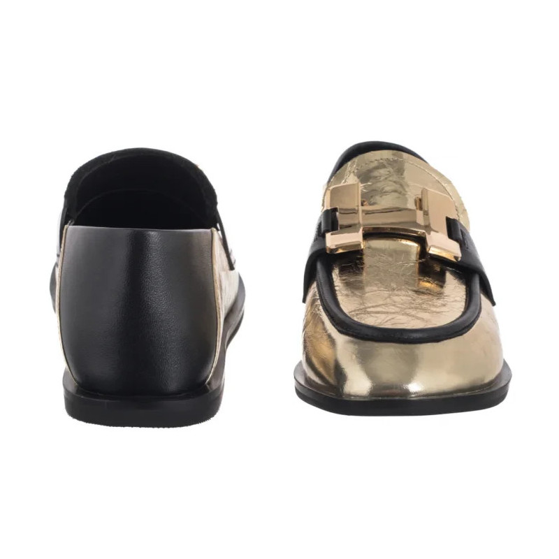 Carinii Złote B10044-180-000-000-000 (CI813-a) batai