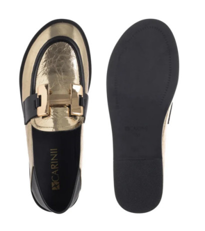 Carinii Złote B10044-180-000-000-000 (CI813-a) batai