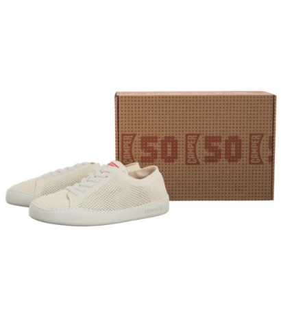 Camper Peu Touring White K201390-001 (CE18-a) sneakers