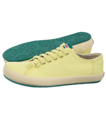 Camper Peu Rambla Vulcan Yellow 21897-092 (CE20-a) sportiniai bateliai