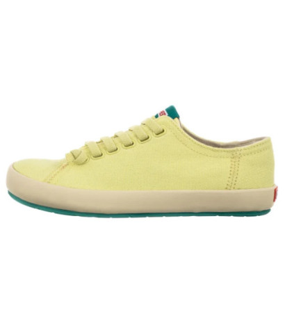 Camper Peu Rambla Vulcan Yellow 21897-092 (CE20-a) kurpes