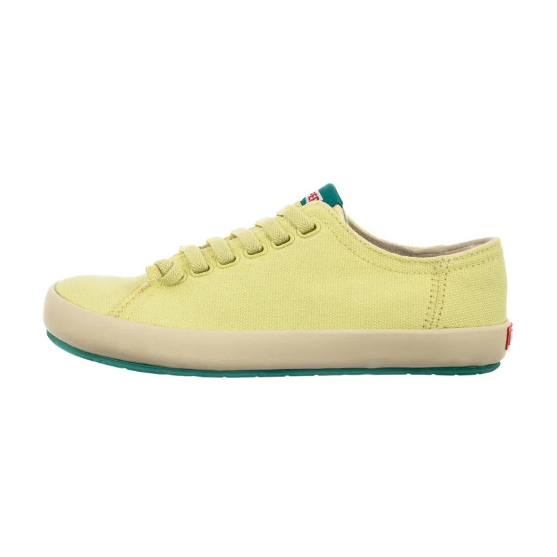Camper Peu Rambla Vulcan Yellow 21897-092 (CE20-a) sneakers