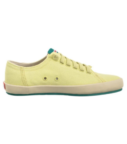 Camper Peu Rambla Vulcan Yellow 21897-092 (CE20-a) sportiniai bateliai