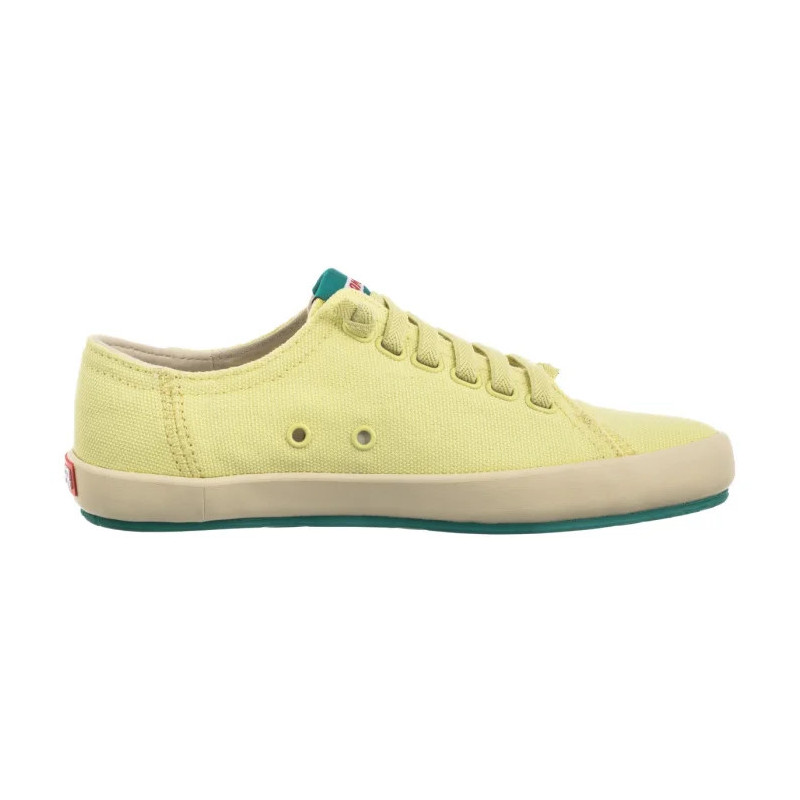 Camper Peu Rambla Vulcan Yellow 21897-092 (CE20-a) sneakers