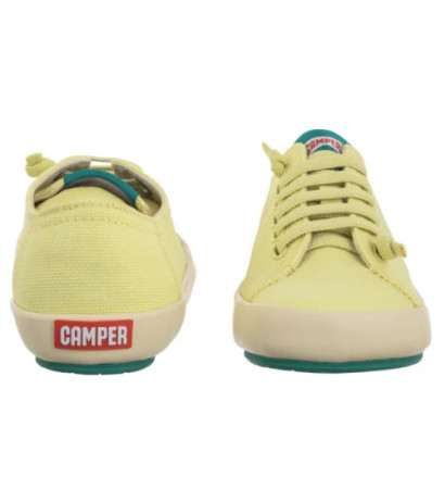 Camper Peu Rambla Vulcan Yellow 21897-092 (CE20-a) sneakers