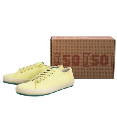 Camper Peu Rambla Vulcan Yellow 21897-092 (CE20-a) sportiniai bateliai
