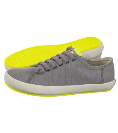 Camper Peu Rambla Vulcan Grey 21897-095 (CE20-b) sportiniai bateliai