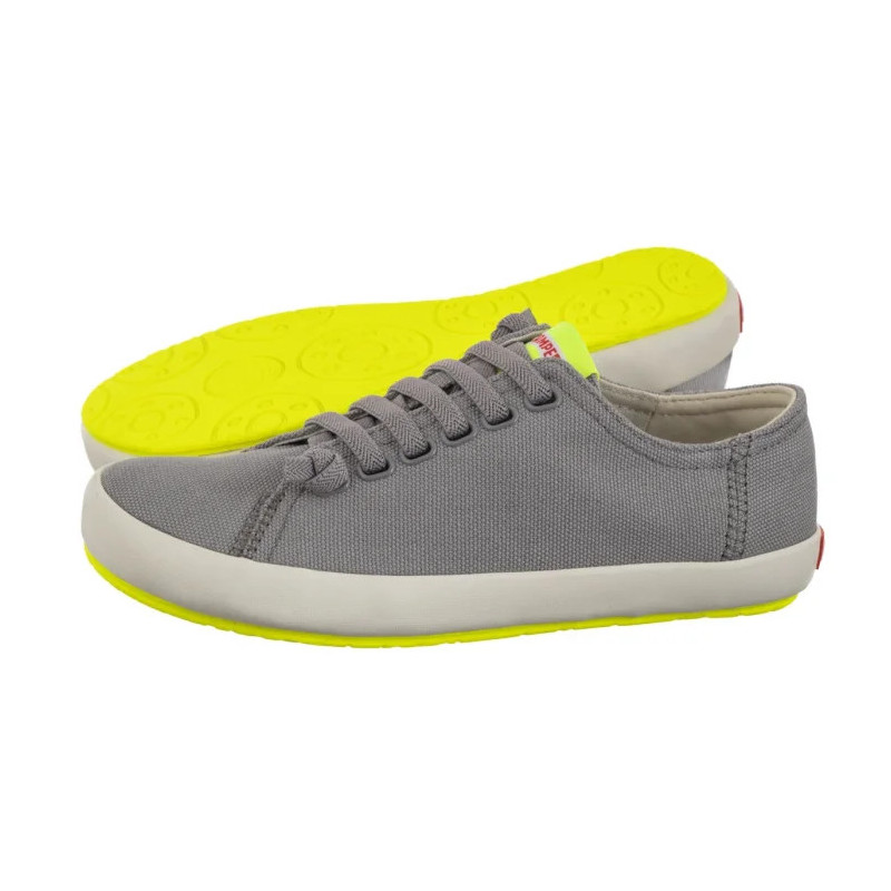 Camper Peu Rambla Vulcan Grey 21897-095 (CE20-b) sportiniai bateliai