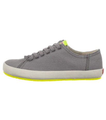 Camper Peu Rambla Vulcan Grey 21897-095 (CE20-b) kurpes